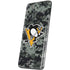 NHL Pittsburgh Penguins Camo Galaxy S20 Plus Skin